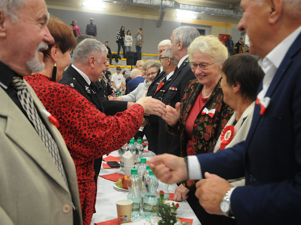 Kto był na Libiąskiej Biesiadzie Patriotycznej - 11.11.2023