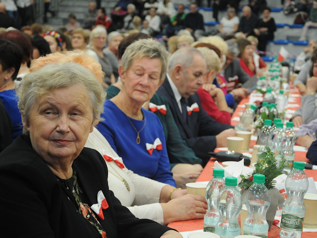 Kto był na Libiąskiej Biesiadzie Patriotycznej - 11.11.2023