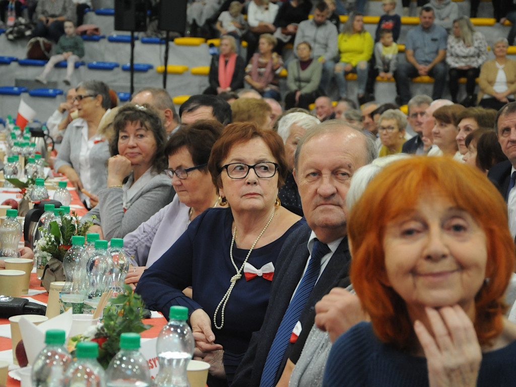 Kto był na Libiąskiej Biesiadzie Patriotycznej - 11.11.2023