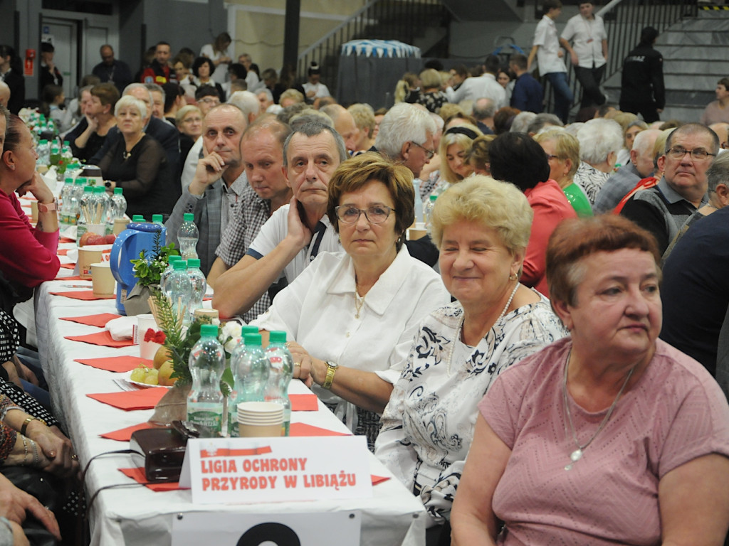 Kto był na Libiąskiej Biesiadzie Patriotycznej - 11.11.2023