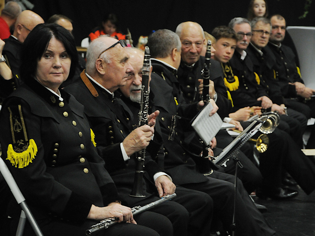 Kto był na Libiąskiej Biesiadzie Patriotycznej - 11.11.2023