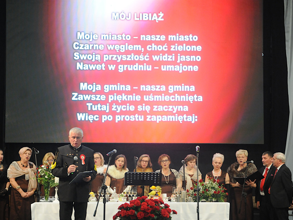 Kto był na Libiąskiej Biesiadzie Patriotycznej - 11.11.2023