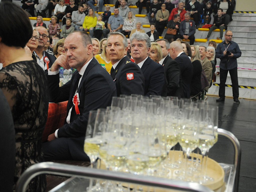 Kto był na Libiąskiej Biesiadzie Patriotycznej - 11.11.2023