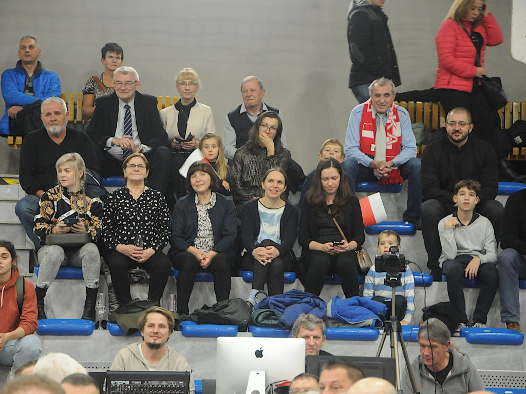 Kto był na Libiąskiej Biesiadzie Patriotycznej - 11.11.2023