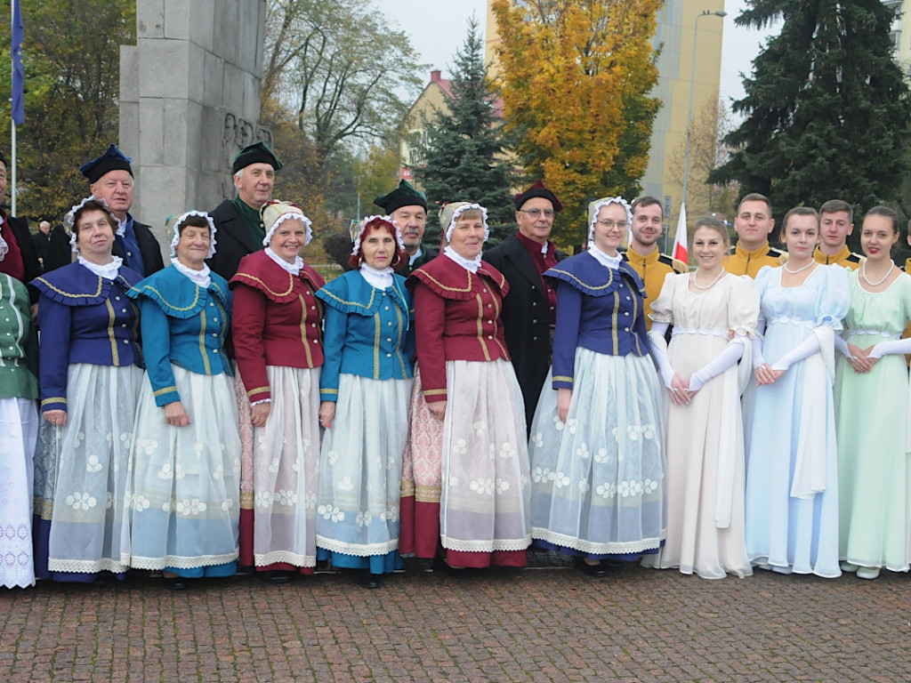 Dzień Niepodległości w Chrzanowie - 11.11.2023