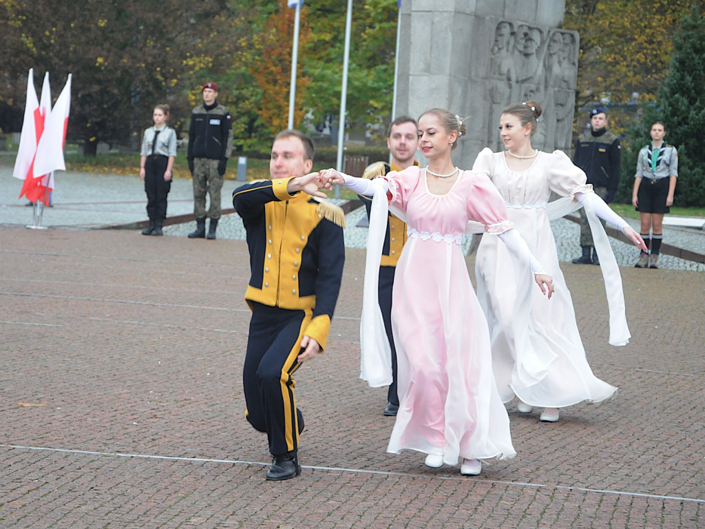 Dzień Niepodległości w Chrzanowie - 11.11.2023