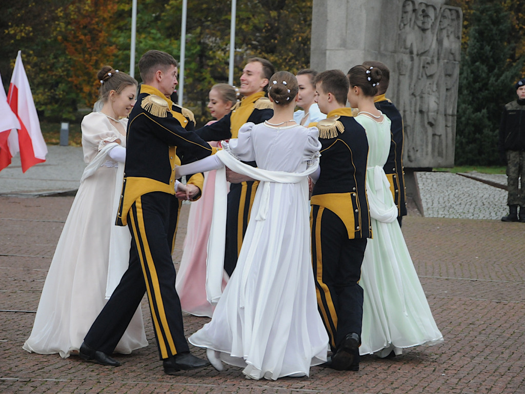 Dzień Niepodległości w Chrzanowie - 11.11.2023