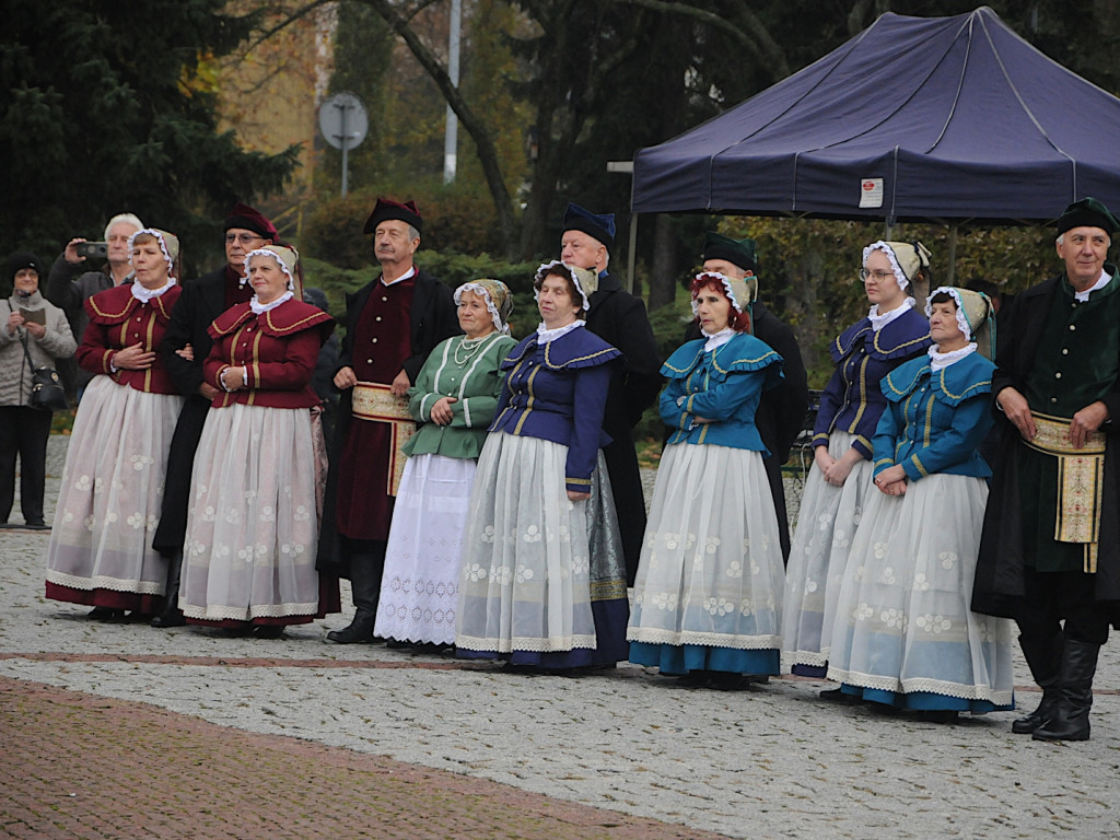 Dzień Niepodległości w Chrzanowie - 11.11.2023