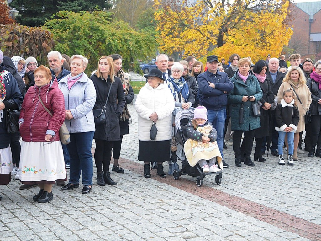 Dzień Niepodległości w Chrzanowie - 11.11.2023