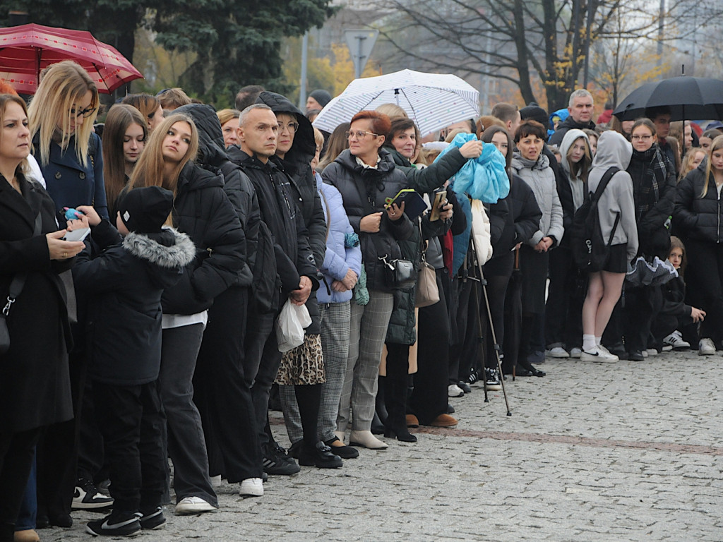 Dzień Niepodległości w Chrzanowie - 11.11.2023