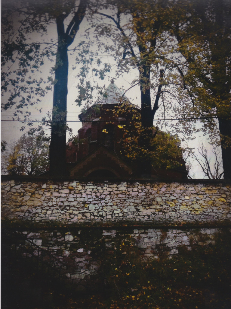 Wieczornica - Nowa Góra - 12.11.2023r.