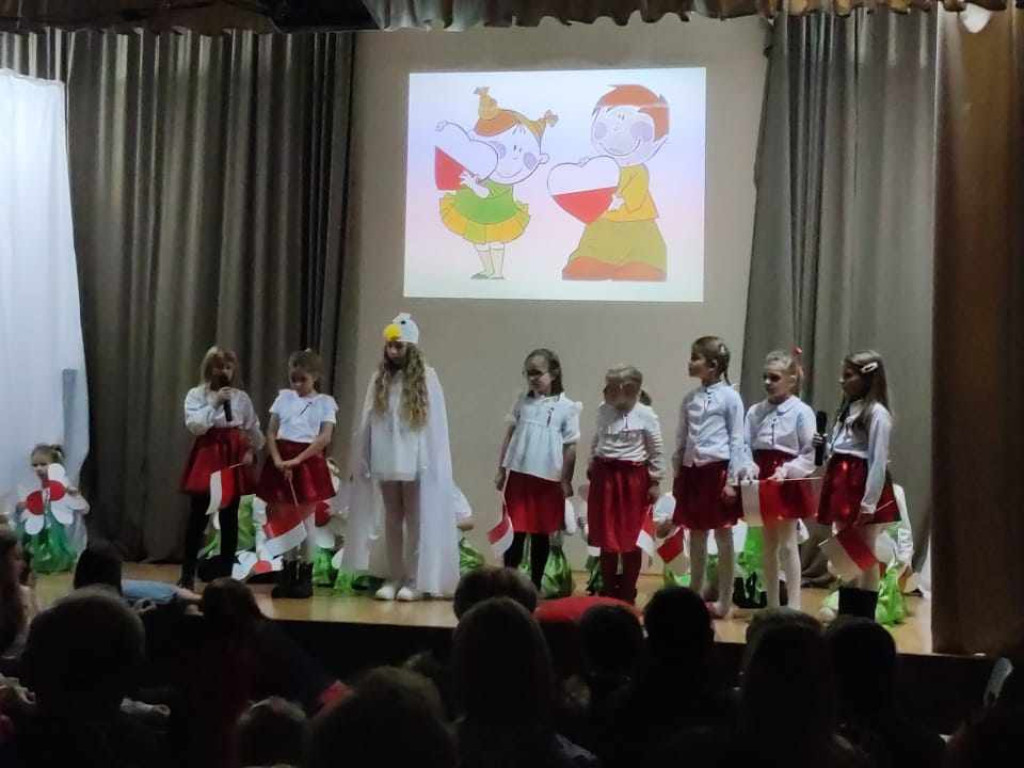 Wieczornica - Nowa Góra - 12.11.2023r.