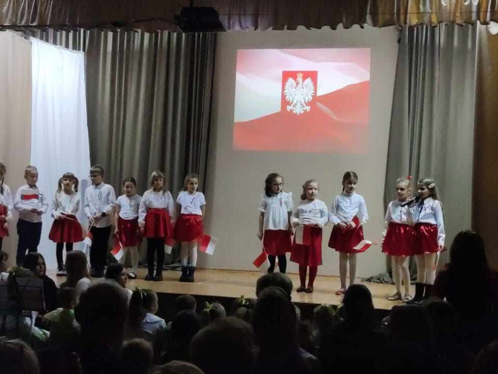 Wieczornica - Nowa Góra - 12.11.2023r.