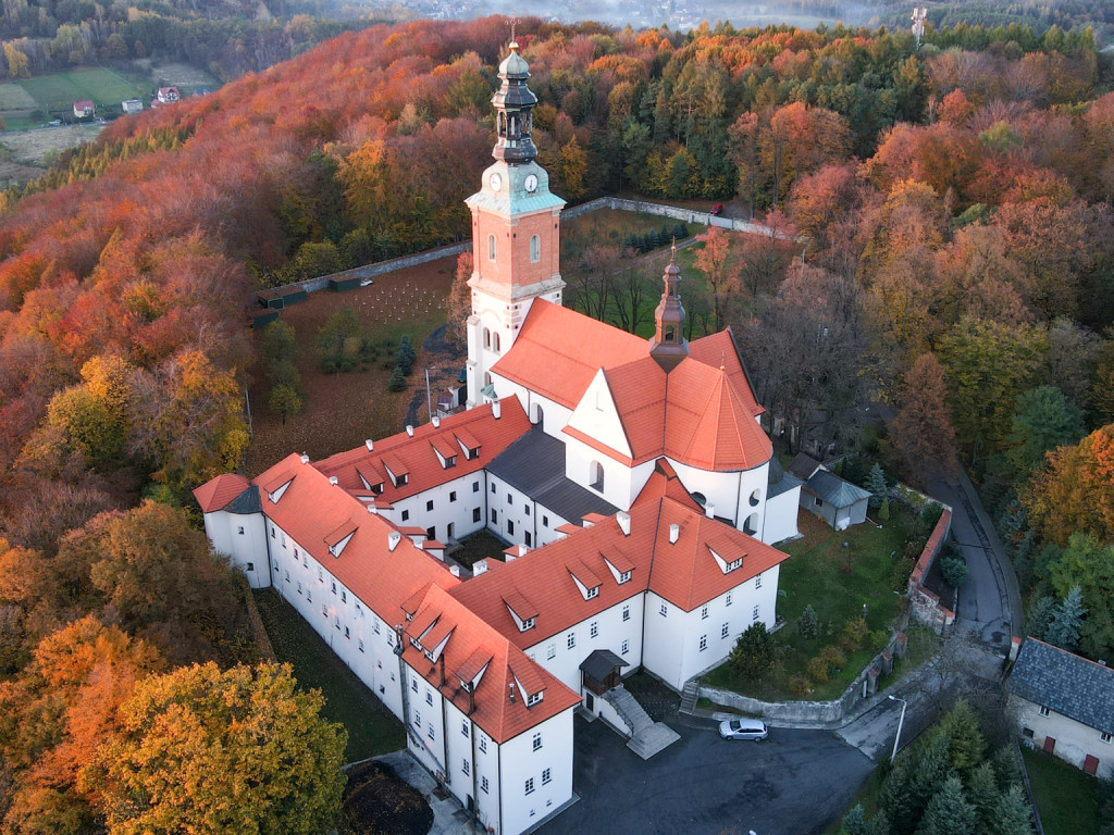 Alwernia w obiektywie grupowiczów PRZEŁOMowe Kadry