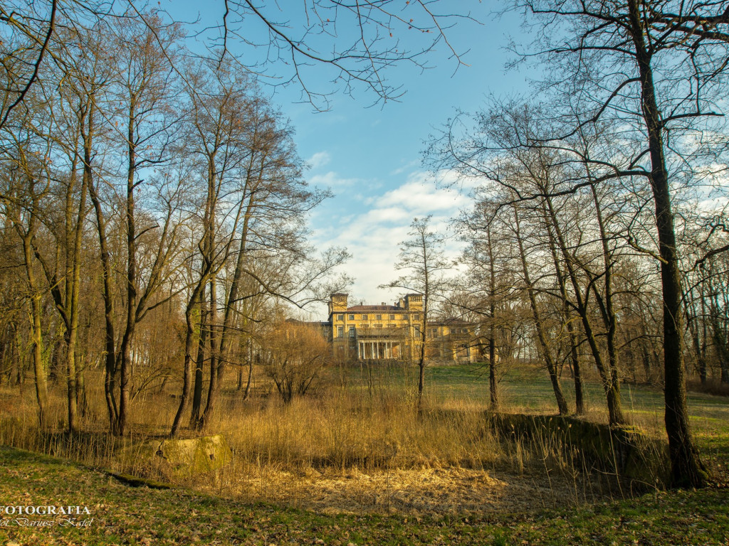 Krzeszowice w obiektywie grupowiczów PRZEŁOMowe Kadry