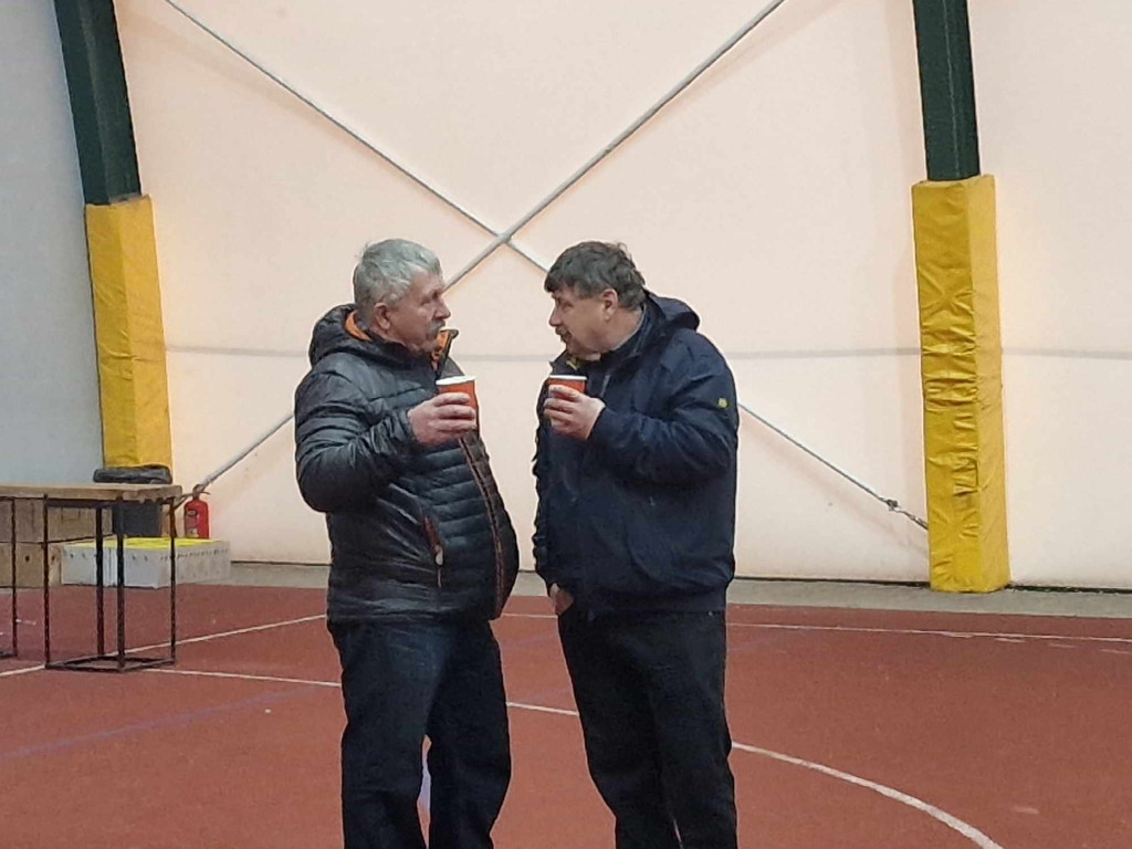 Wystawa najładniejszych gołębi w województwie małopolskim w hali sportowej w Żarkach - 02.12.2023r.