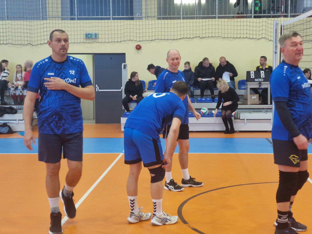 TLS Sezon 2023/2024 - 03.12.2023r.