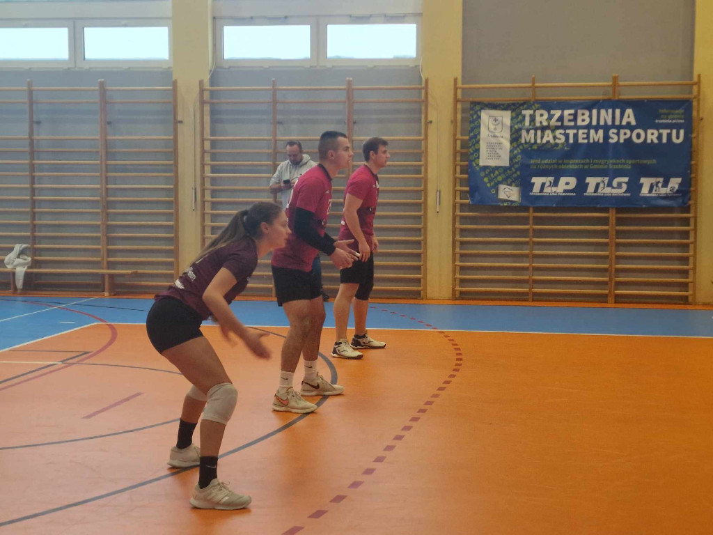 TLS Sezon 2023/2024 - 03.12.2023r.