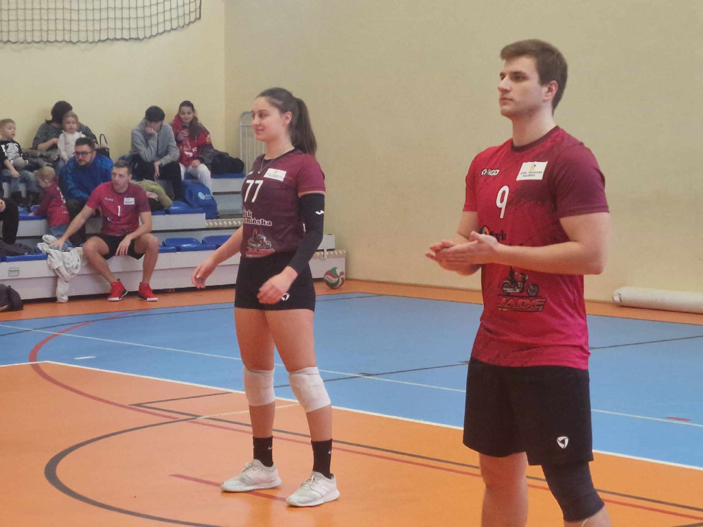 TLS Sezon 2023/2024 - 03.12.2023r.