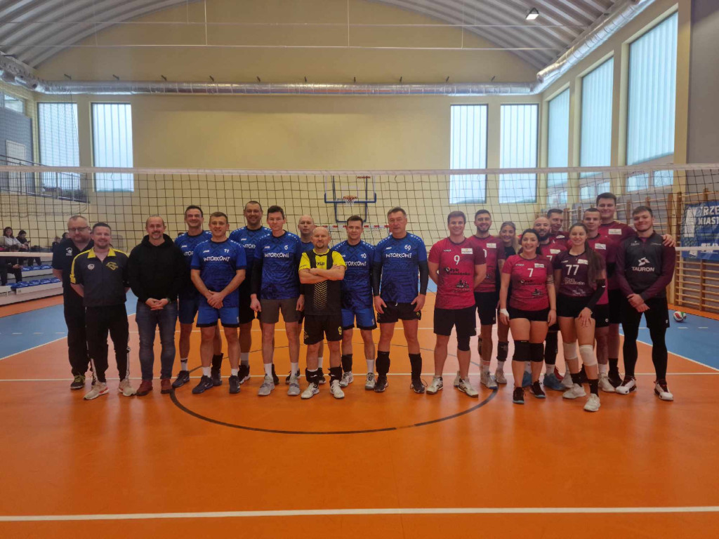 TLS Sezon 2023/2024 - 03.12.2023r.