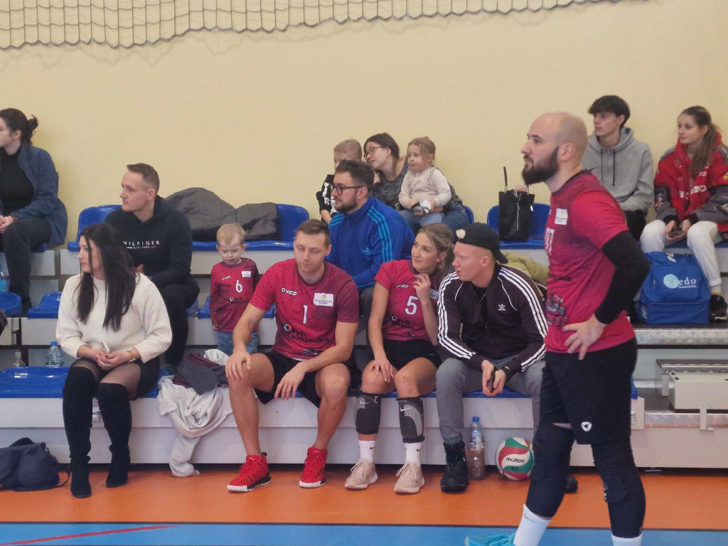 TLS Sezon 2023/2024 - 03.12.2023r.