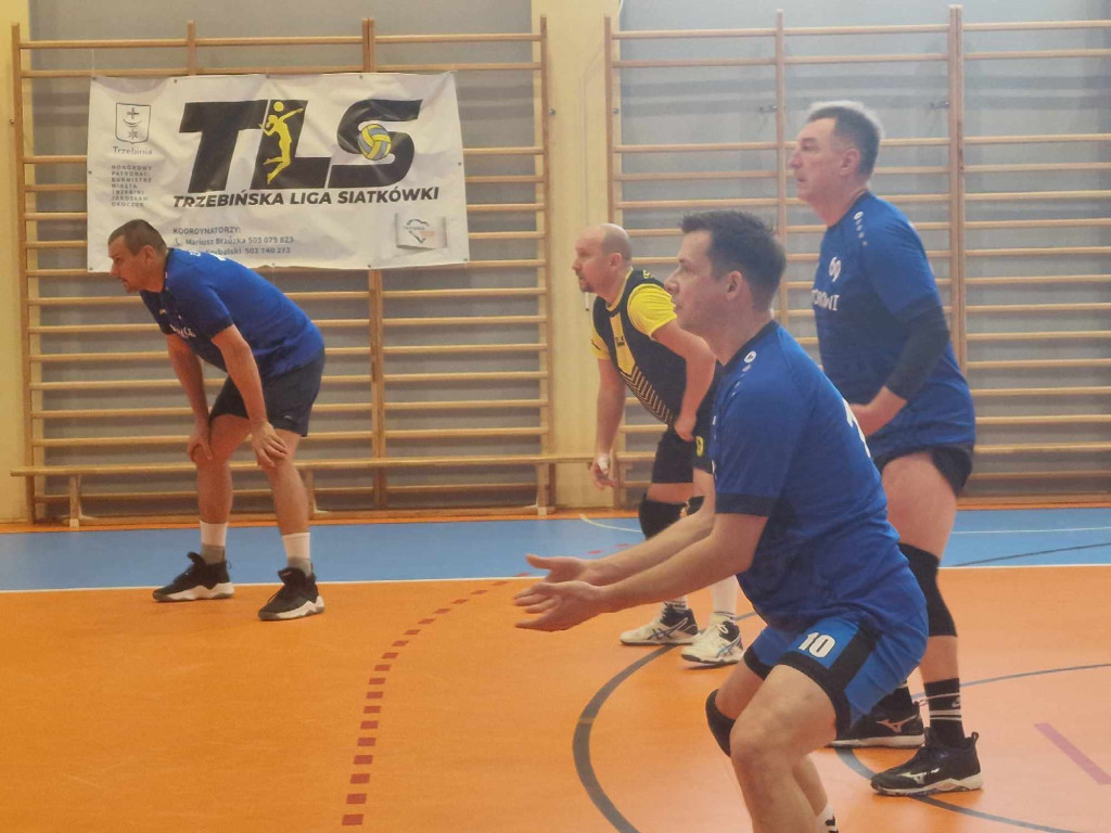 TLS Sezon 2023/2024 - 03.12.2023r.