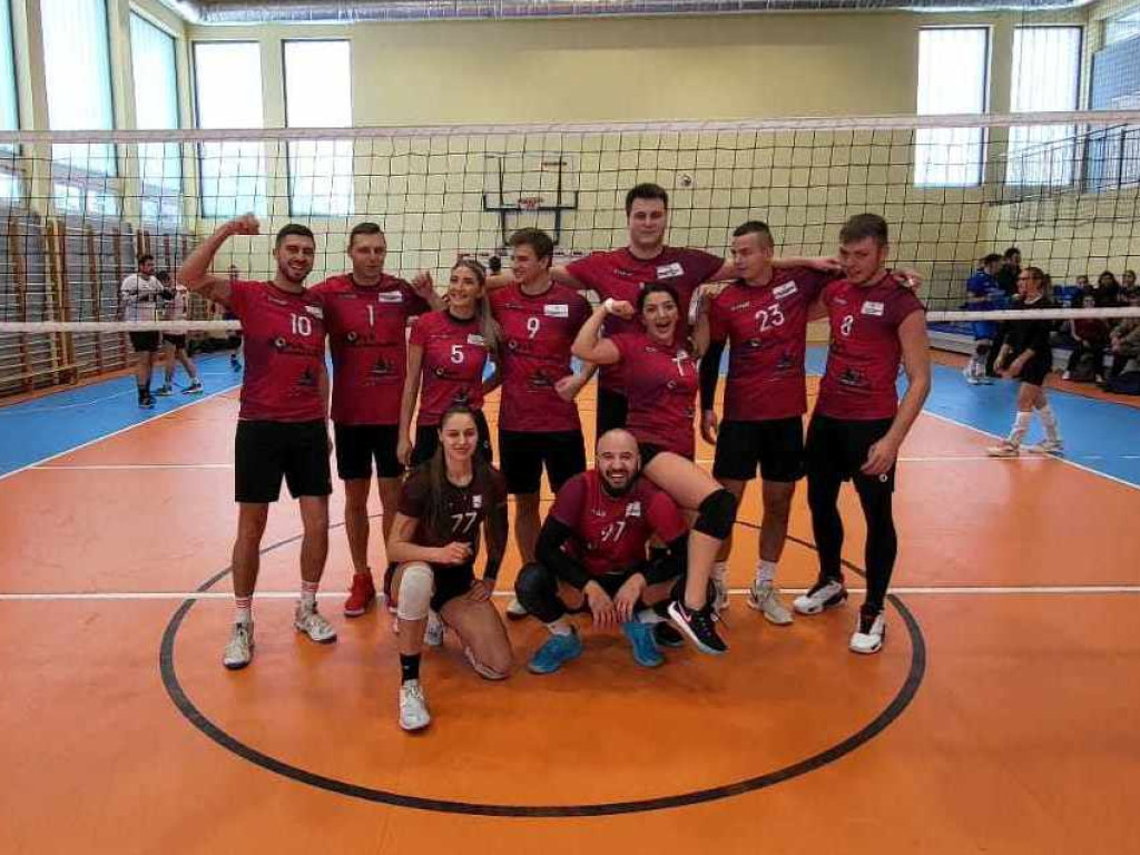 TLS Sezon 2023/2024 - 03.12.2023r.