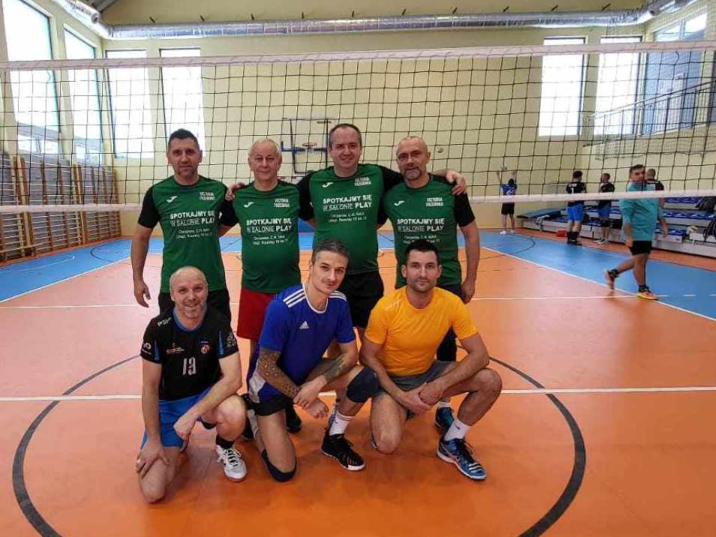 TLS Sezon 2023/2024 - 03.12.2023r.
