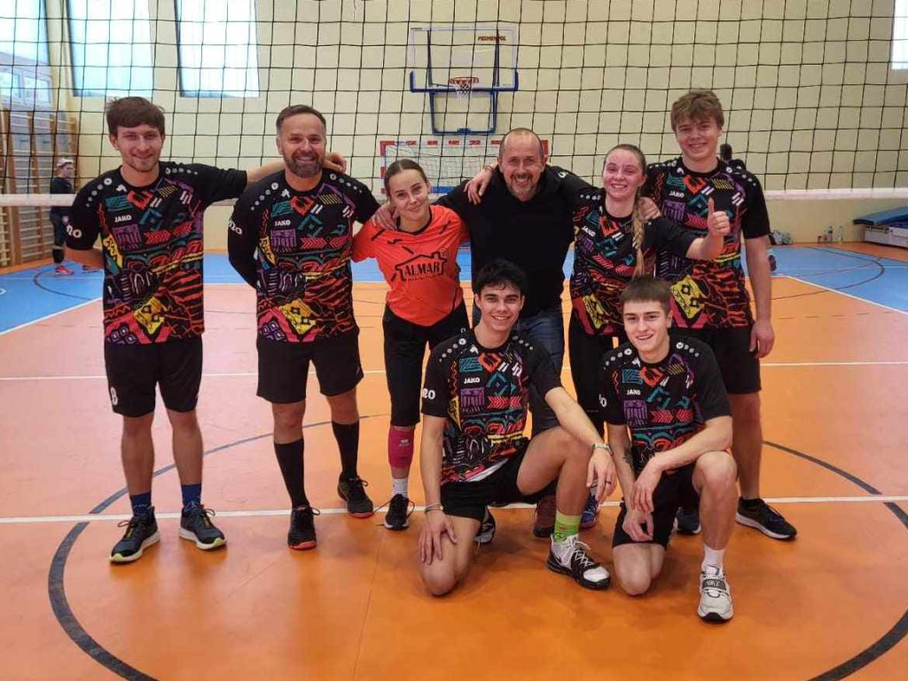 TLS Sezon 2023/2024 - 03.12.2023r.