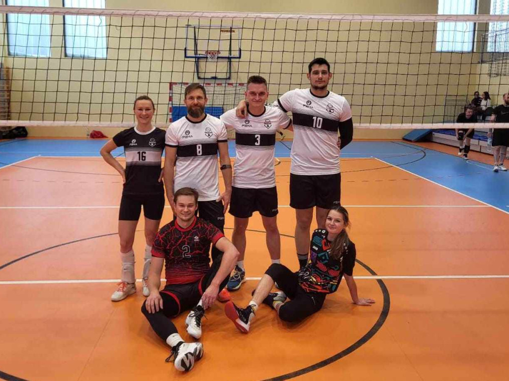 TLS Sezon 2023/2024 - 03.12.2023r.