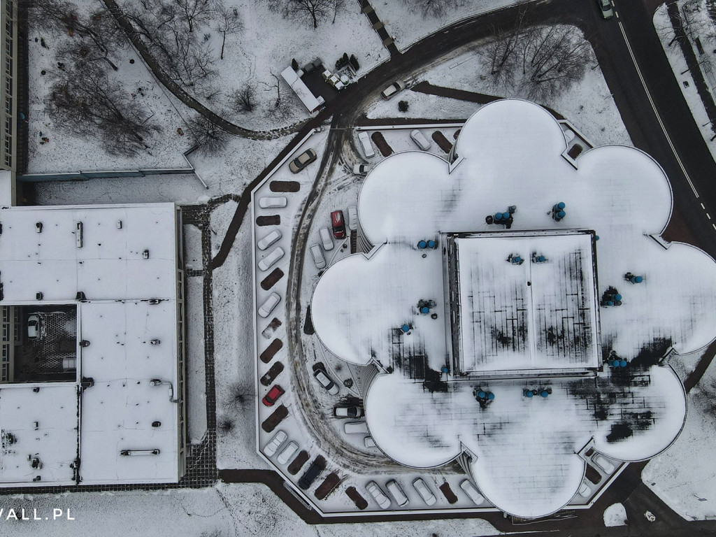 Katowice w obiektywie grupowiczów PRZEŁOMowe Kadry