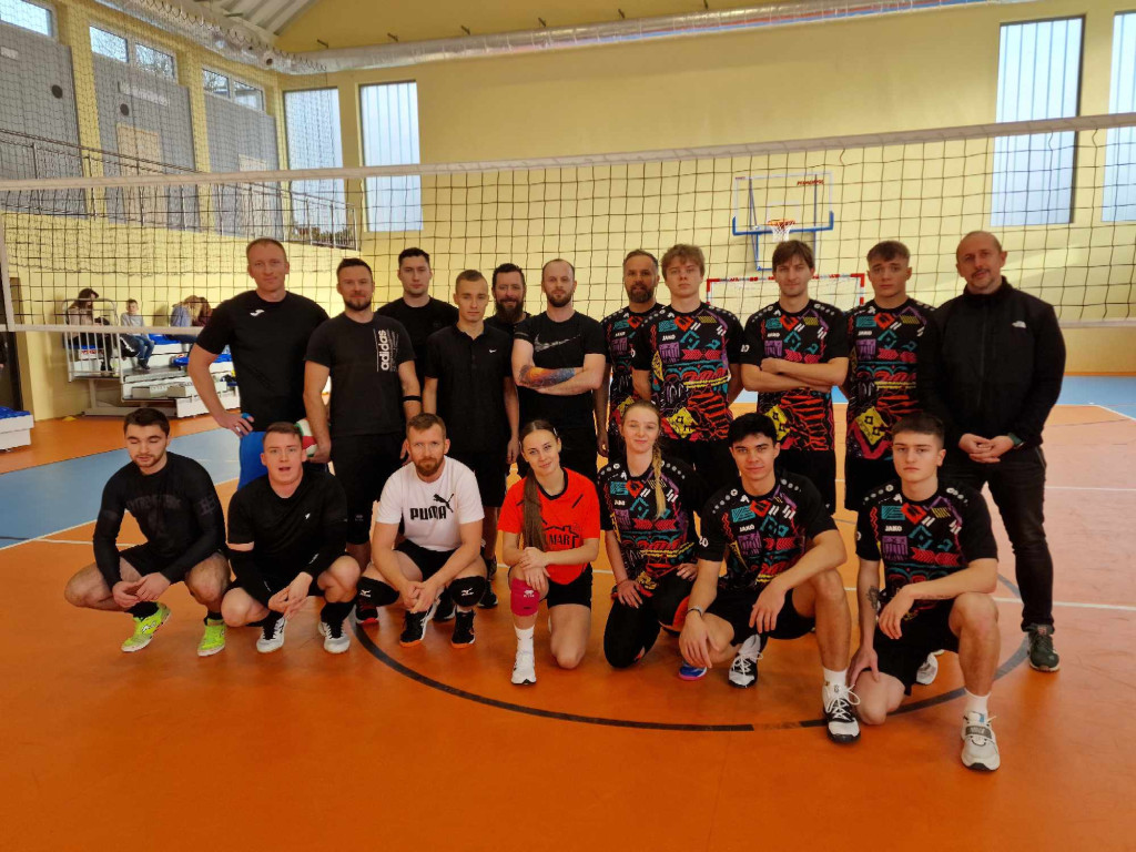 3 kolejka TLS - 17.12.2023r.