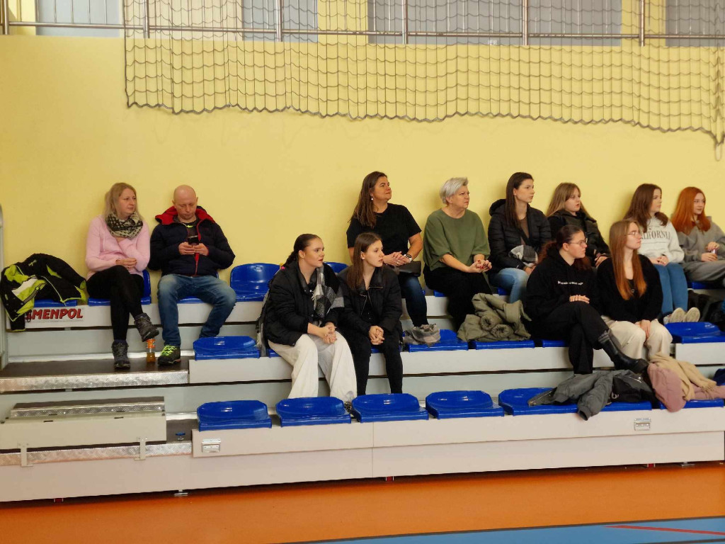 3 kolejka TLS - 17.12.2023r.