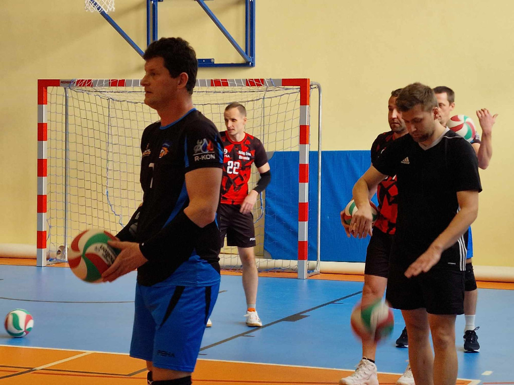 3 kolejka TLS - 17.12.2023r.