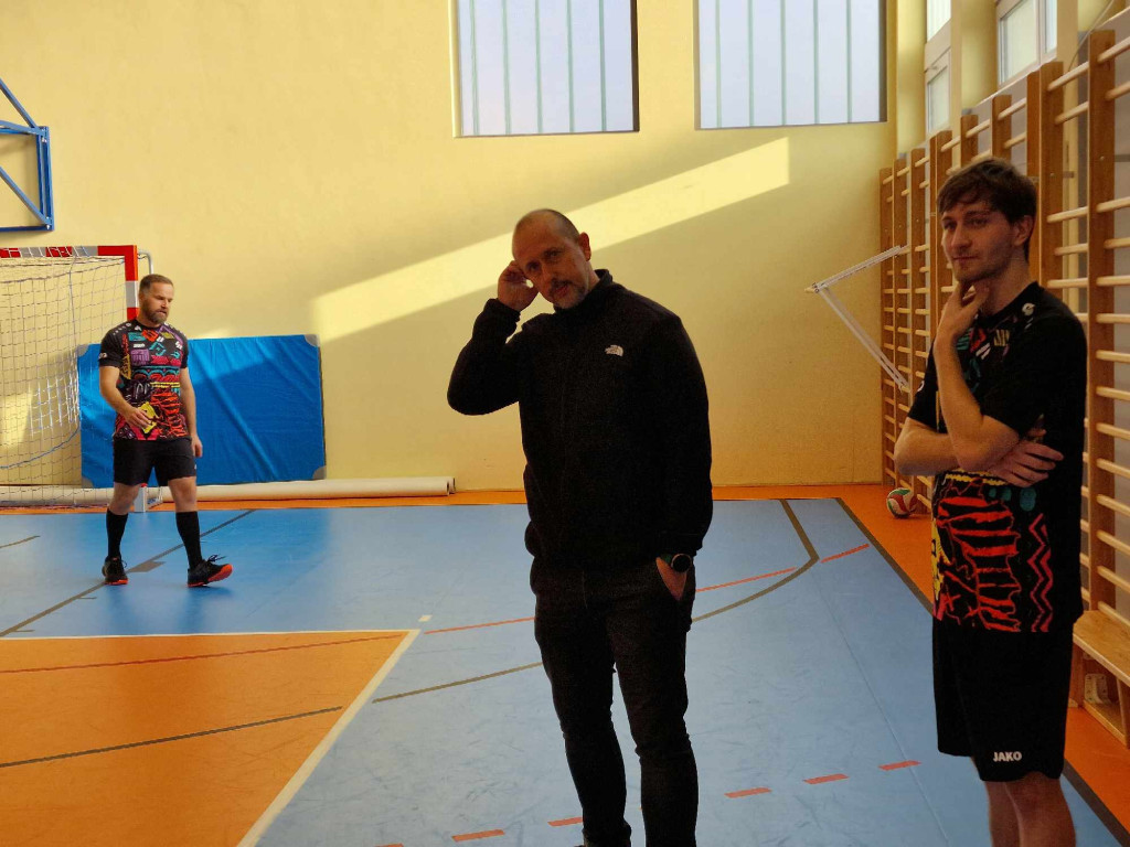3 kolejka TLS - 17.12.2023r.