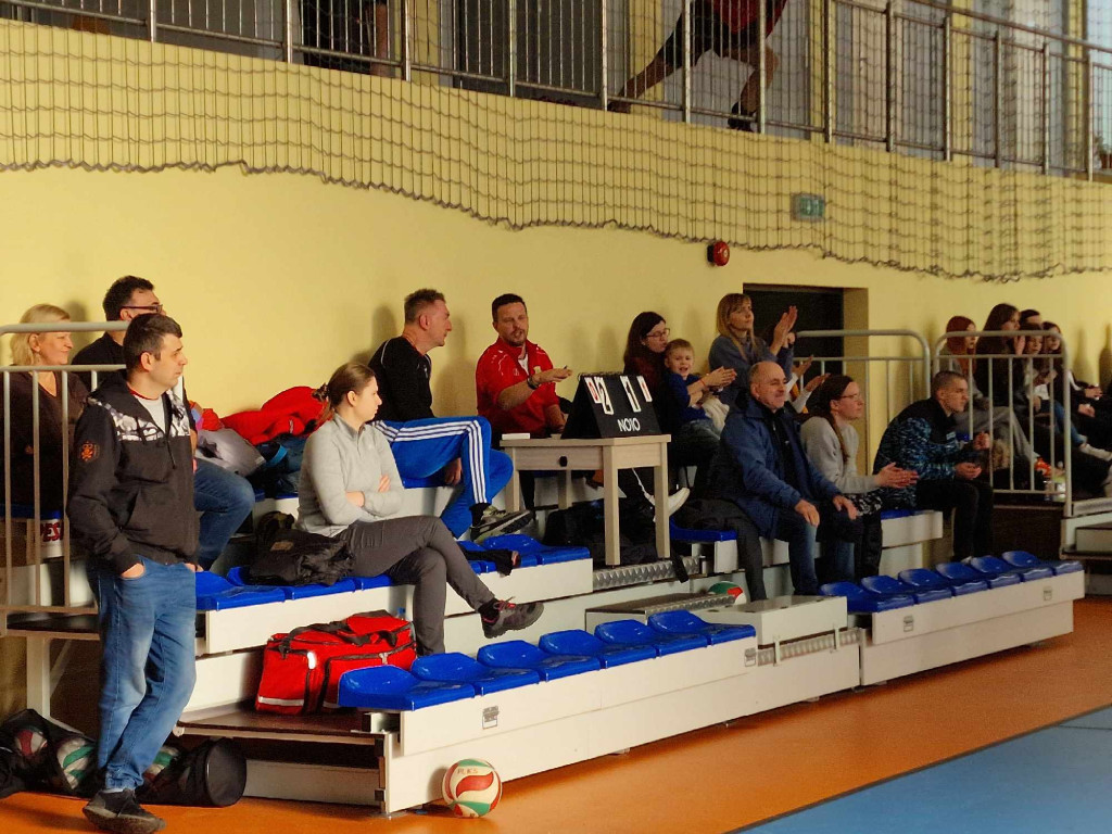 3 kolejka TLS - 17.12.2023r.