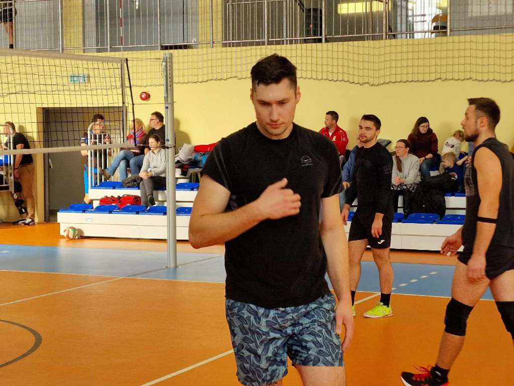 3 kolejka TLS - 17.12.2023r.