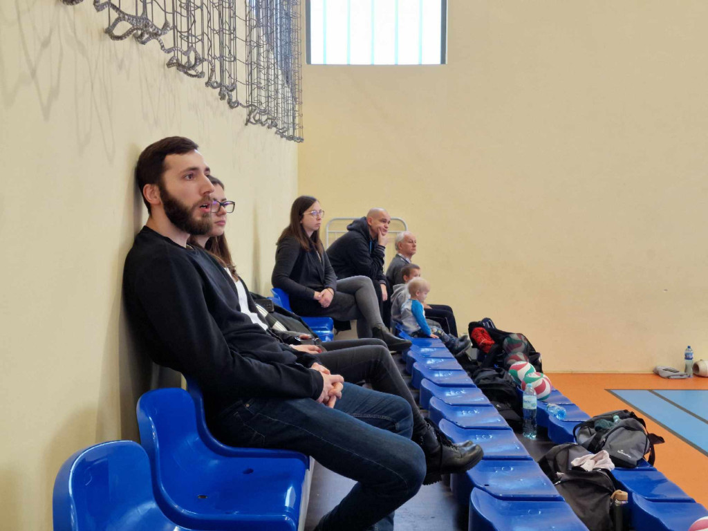 3 kolejka TLS - 17.12.2023r.
