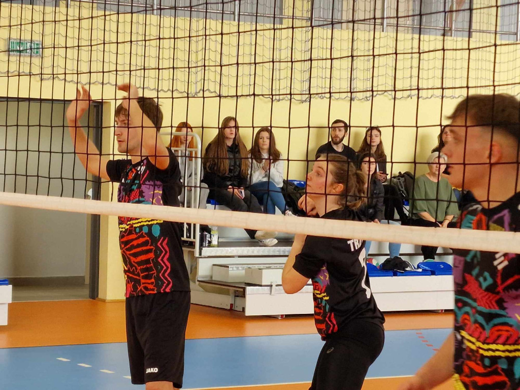 3 kolejka TLS - 17.12.2023r.