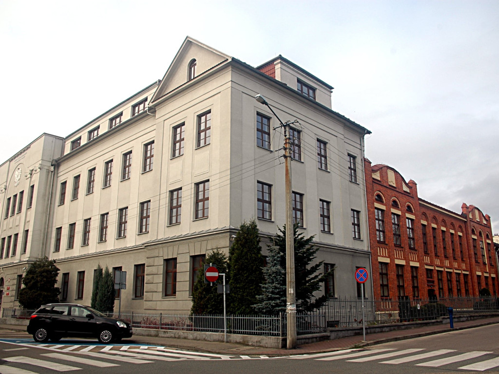 Ulice i skrzyżowania w obiektywie grupowiczów PRZEŁOMowe Kadry