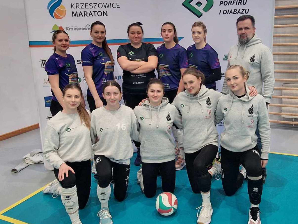 MKS Maraton Krzeszowice - MBS WTS Solna Wieliczka - 20.01.2024r. - Krzeszowice
