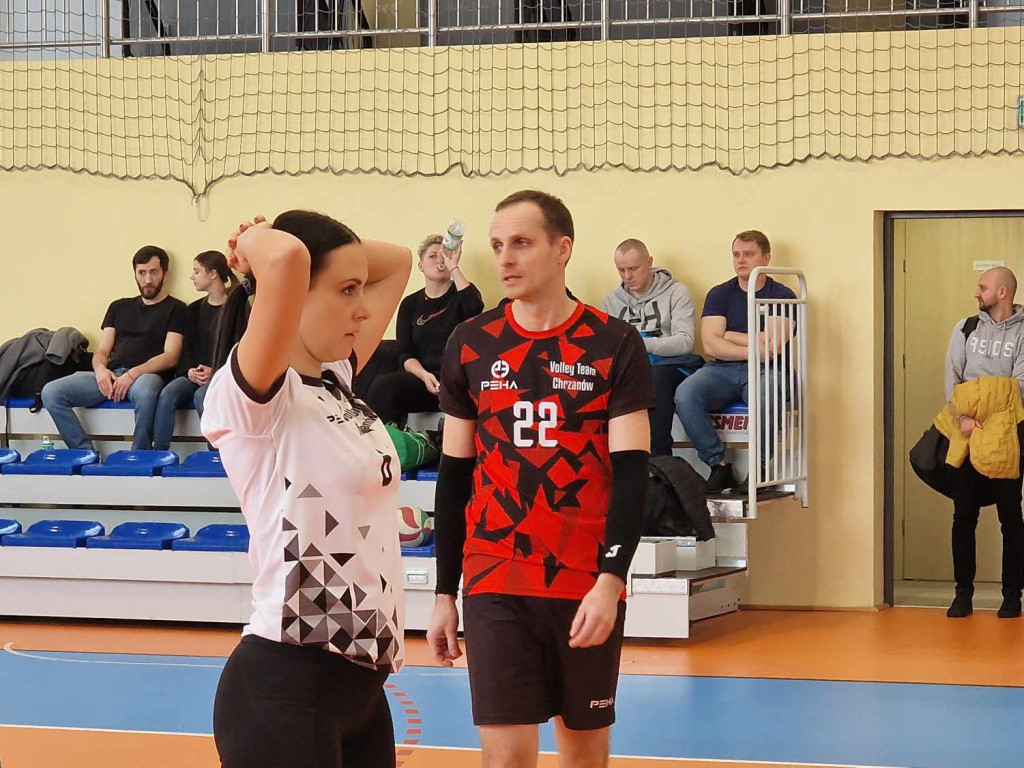 Piąta kolejka TLS - 21.01.2024r.