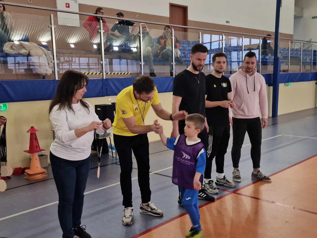 FutboLove granie w Alwerni - 27.01.2024r.