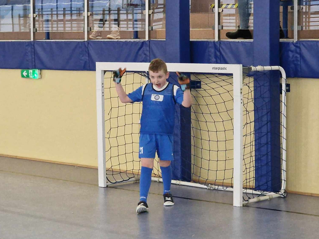FutboLove granie w Alwerni - 27.01.2024r.