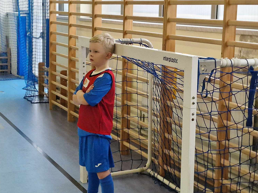 FutboLove granie w Alwerni - 27.01.2024r.