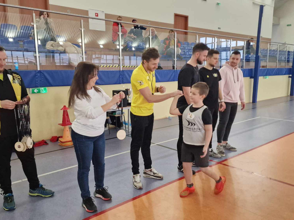 FutboLove granie w Alwerni - 27.01.2024r.
