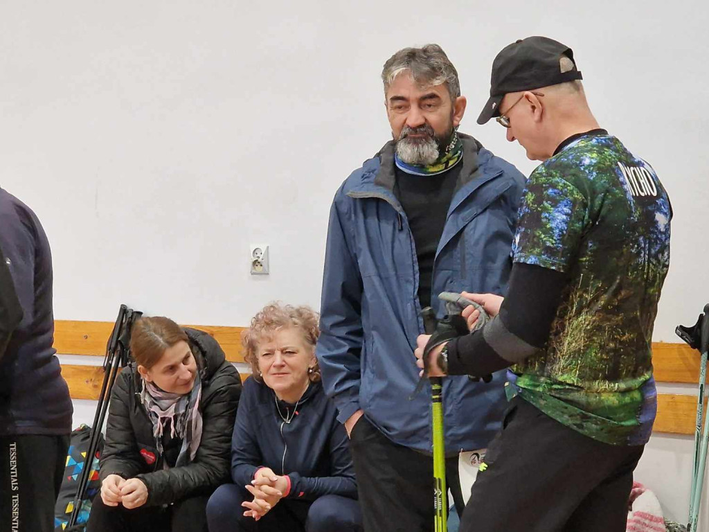Marsz WOŚP w Chrzanowie - 28.01.2024r.