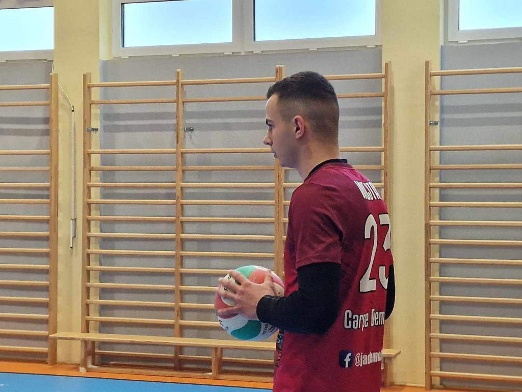 Szósta kolejka TLS - 28.01.2024r.