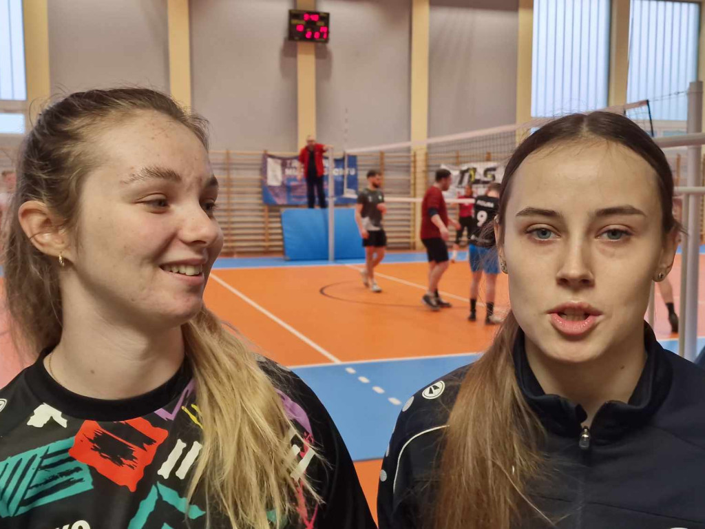 Szósta kolejka TLS - 28.01.2024r.