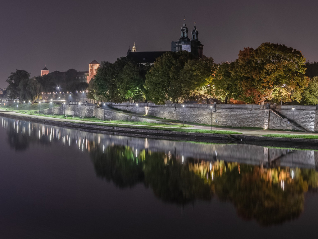 Kraków w obiektywie grupowiczów PRZEŁOMowe Kadry